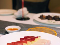 -甄御•海鲜新青岛菜(麦岛店)