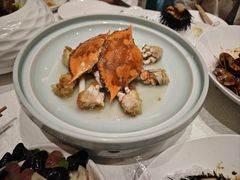 -品海楼·大连海胆锅贴馆(东港店)