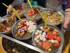 -黑竹香鸡(营和巷店)