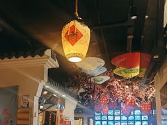 -风波庄(罍街分舵)