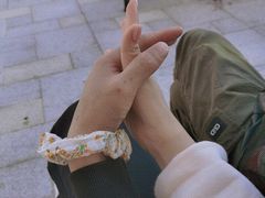 -大塘金香草谷