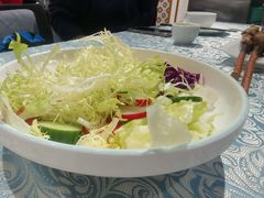 -巴扎美食·新疆菜·西域歌舞表演餐厅(新疆大厦店)