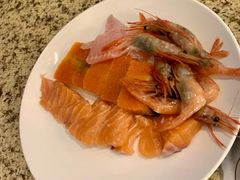 -禾斗海鲜自助(市南银座店)