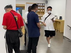 -华为授权服务中心(徐汇漕溪北路)