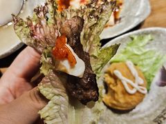 -牛人·雪花牛·木炭烤肉(昆山陆家店)