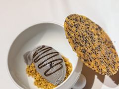 -Oyster Talks 四度蚝法餐厅