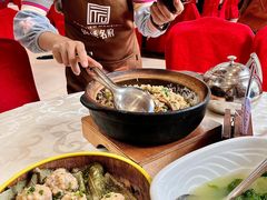 -台山第一家兴华黄鳝饭·黄鳝婆(开平店)