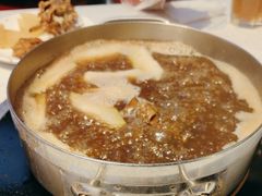 -黑窑厂糖油饼烤鸭·清真菜(总店)