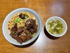 -一味老卤面(大石桥店)