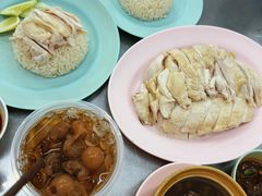 -红大哥水门鸡饭(總店)