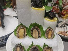-神洲四海大酒楼(王府井澳门中心店)