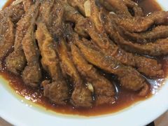 android_upload_pic-振生清真饭店(永安道店)