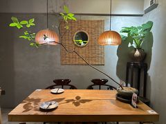-本处·素食·融合料理(南油店)