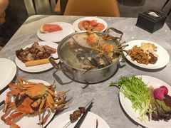 -清水湾足道馆