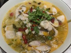 -曹家小菜(胜太路店)