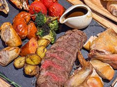 -Osteria Garden 生蚝花园餐厅(原进贤路店)