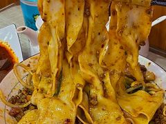-大嘻咹biangbiang面(历史博物馆店)