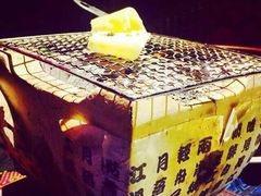 -新竹里馆·花园餐厅(兴苑路店)