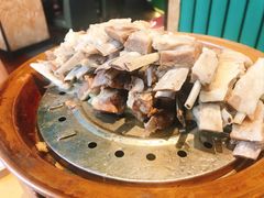 蒙料一八手把肉-蒙料·手把肉(望京店)