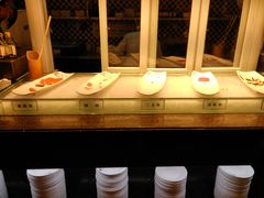 -汉巴味德自助餐厅(嘉定宝龙广场店)