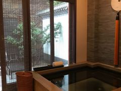 -西安华清御汤酒店