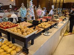 自助餐厅-澳门喜来登大酒店