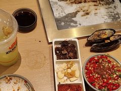 -欢乐牧场主题自助料理(龙华星河iCO店)