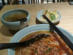 团购的套餐-苏堂阳春面•九年庆(北京路天河城店)