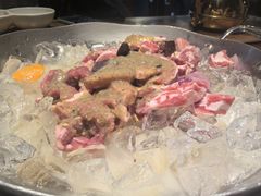 -泽成冰煮羊(非·遗东岸国际店)