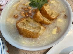 -点都德(聚福楼店)