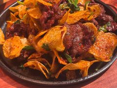 -长寿参鸡汤(朝韩风情街店)