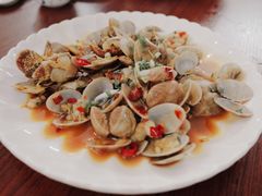 -湘里湘亲饭店(闸坡店)