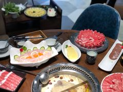 -快乐小羊火锅餐厅(农科路店)
