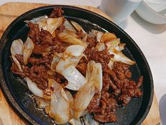 -峨嵋酒家 南北川菜 优选烤鸭(广渠路店)