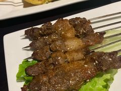 -爵士花园音乐酒吧餐厅