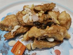 -顺德佬(五和店)