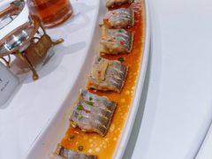 -宝轩渔府·海鲜(水上店)
