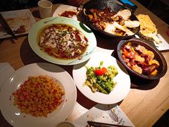 -徐小姐爱地锅(海州万达店)