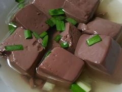 -阿一猪红汤(东风西路店)