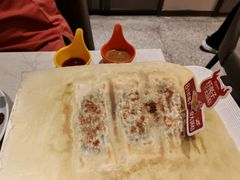 -北李·海肠捞饭·大连菜(高新万达店)