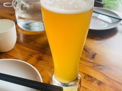 比利时白啤-戴记龙虾(天泽街店)