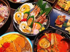 -鸟鹏烧鸟居酒屋(珠江新城店)