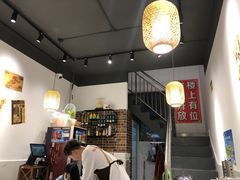 -老街坊市井火锅(营门口店)