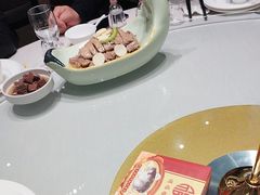 -颂福楼·南京菜(定淮门店)