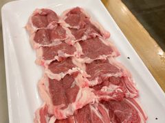 鲜羊上脑-牛街·马辈儿涮肉(牛街二店)