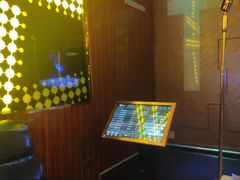 -酷必乐KTV(北行店)