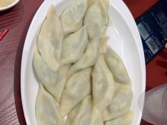 -喜家德虾仁水饺(长泰广场店)
