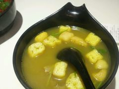 -小杨生煎(龙之梦购物中心店)