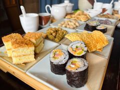 -青藤茶馆(南山路店)