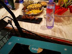 -范特西FANTASY量贩式KTV(民主广场店)